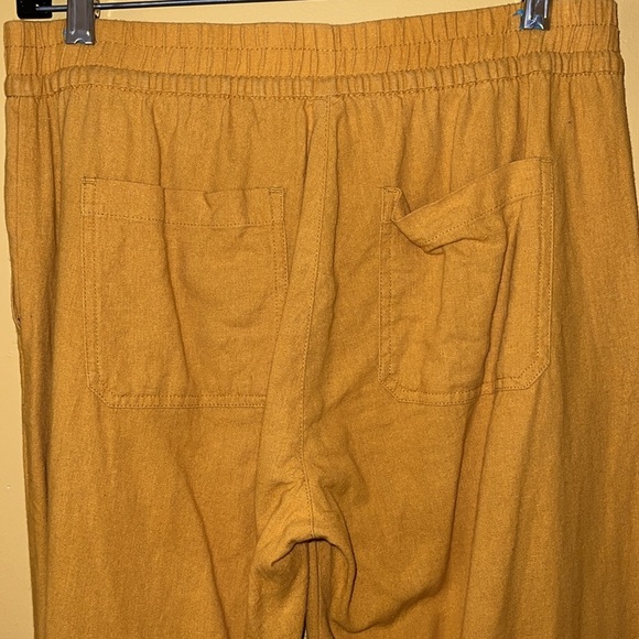 Old Navy palazzo pants - Picture 4 of 4